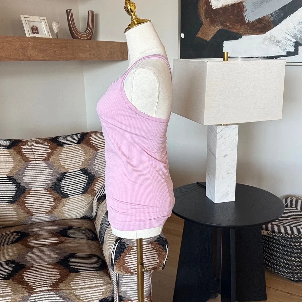 Lululemon Ebb To Street Tank